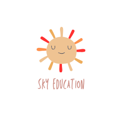 Logo Sky Education
